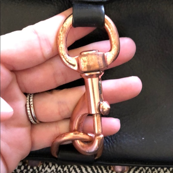 Rebecca Minkoff Mini MAC - Picture 2 of 8